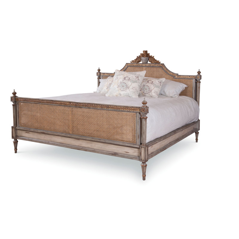 Monarch Bed, Queen