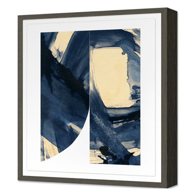Rein 3 Print by Perrin, Elvia