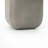 Elise Concrete Top End Table-1117892799