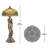 Lampe de table Goddess Lucina