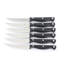Ensemble de couteaux en acier inoxydable 14 pièces Martha Stewart-89025543