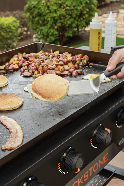 Griddles