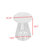 Lutricia Pedestal Coffee Table-2100347293-2137730659
