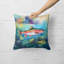 Coussin décoratif intérieur / extérieur Nautical-99813600