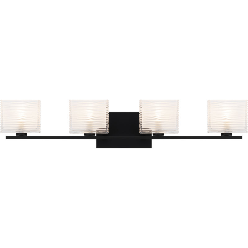 Raih 4 - Light Dimmable Vanity Light