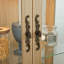 Lighted Glass Curio Cabinet With Adjustable Shelves-1467737481-1470849020