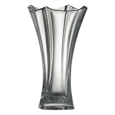 Glass Table Vase