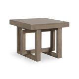 Table de bout Basile