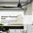 Whitehaven 56" Smart WiFi Indoor/Outdoor DC Ceiling Fan with Remote, Damp Rated, Black Modern Ceiling Fan-67499160-69556331