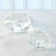 Dimple Paperweight-Clear-57972602