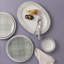 Plateau hamac Noritake, 14 po-92575815