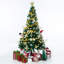 Arbre de Noël pin vert Bibana-61925514