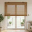 Bamboo Roller Blind