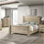 Commode de chambre 5 tiroirs Sansome