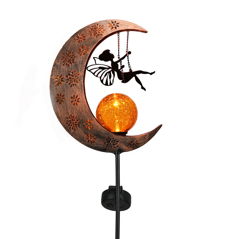 Piquet de jardin 39 po 39 po