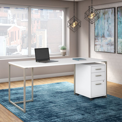 Ensemble de bureau Method