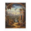 No Frame Print on Canvas-1602554988