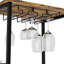 Bido Floor Wine Bottle Rack