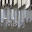 Dillan 6 - Light Crystal Chandelier
