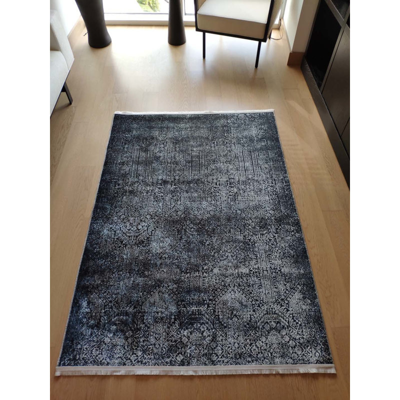 Tapis Toscana, Rectangle 3 pi 11 po x 8 pi 2 po