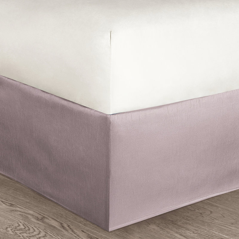 Édredon très grand rosé - 8 pièces en coton Shabby Chic avec imprimé floral et imprimé vapeur à grande échelle
