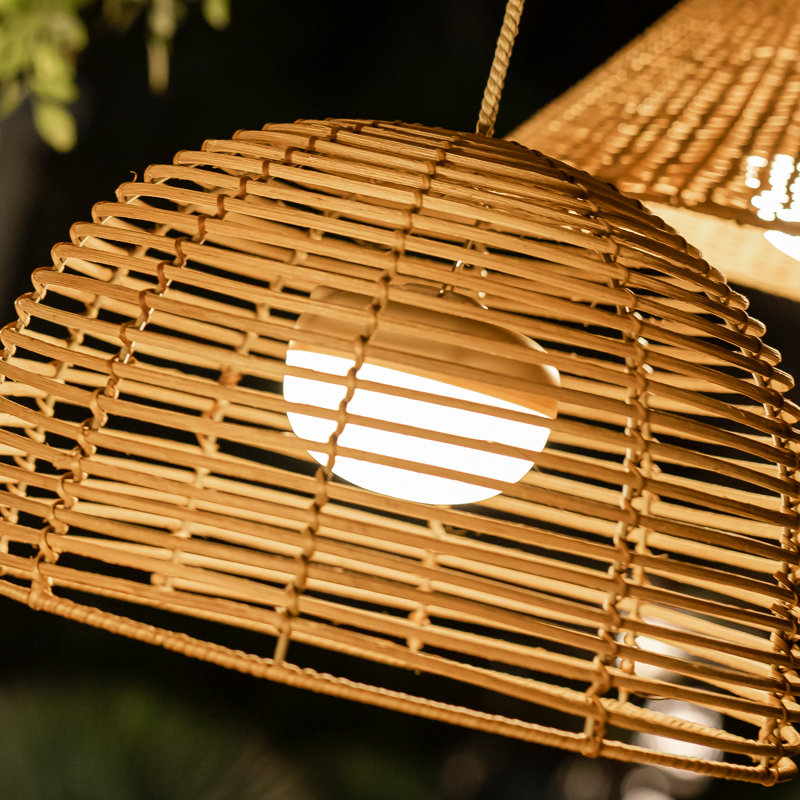3'' Battery Powered Integrated LED Outdoor Lantern Accessory (Replacement Bulb)