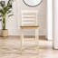 Montay Solid Wood Farmhouse Kitchen Breakfast Bar Table Set with 2 Matching Breakfast Bar Stools