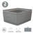 Simplify Plastic Decorative Bin-1467970116