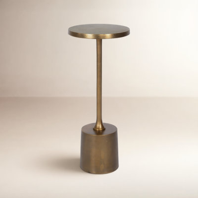Element 10" End Table