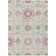 Mahaney Floral Indoor Rug