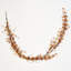 70" Artificial Fall Berry Garland