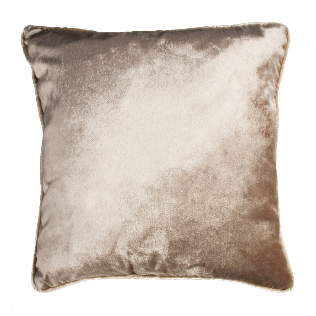 Swan Cushion with Filling