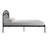 Marianna Metal Platform Bed-2089603323