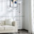 71.3” Tochiere Floor Lamp-855782157