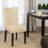 Carista Upholstered Parsons Dining Chair-116877569