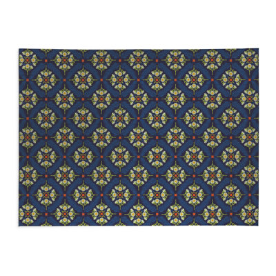 Tapis de lessive léger et antidérapant Eden