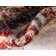 Tapis oriental beige Edens