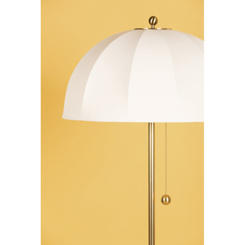 MESHELLE Floor Lamp by Home Ec.