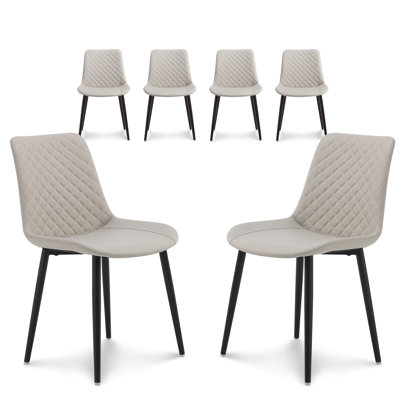 Dining Chairs Mid Century Modern Dining Room Chair