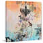 Chandelier 1 Piece Wrapped Canvas Painting-551084428