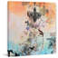 Chandelier by Tracy Silva Barbosa - Wrapped Canvas Painting-551084433
