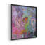 «Clean Contour III», ensemble de 4 reproductions encadrées-438116940-438116944