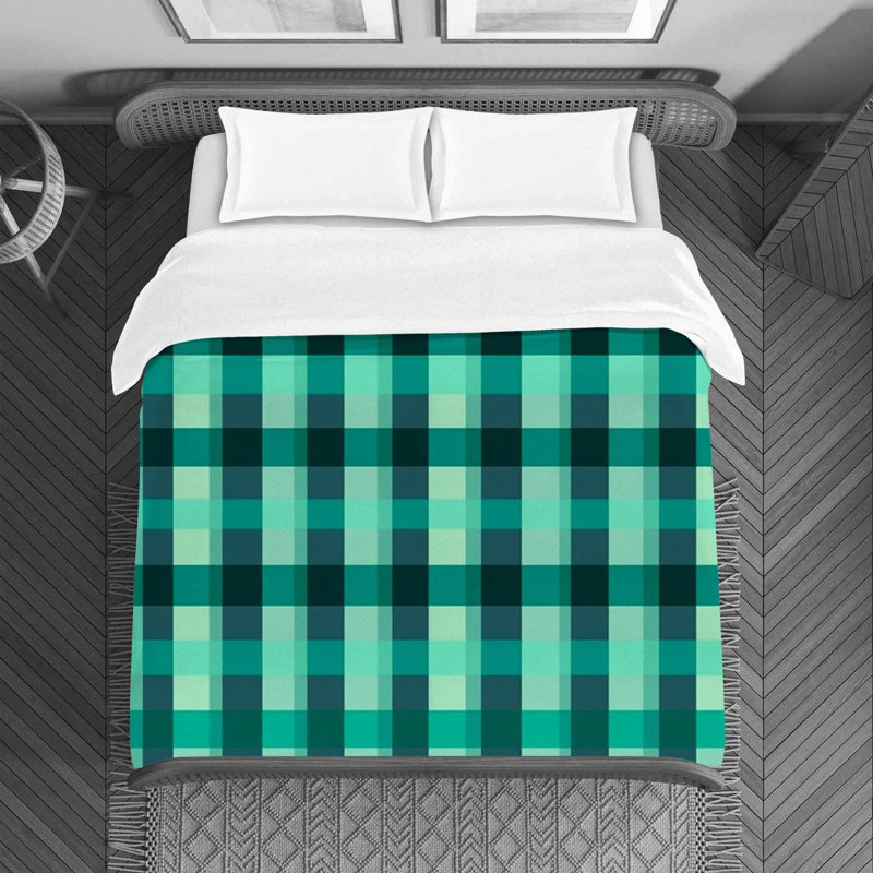 Literie, Housse de couette pour grand lit