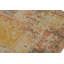 Distressed Homage Hand Knotted Wool Animal Print Area Rug-428138613