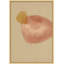 Orb Of Light Print by Thom Filicia