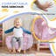 Children's Foam Chair