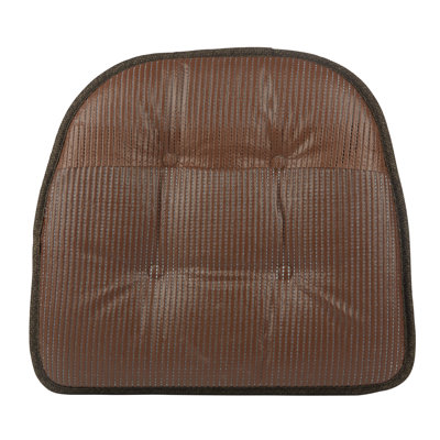 Azilal Non-Slip Dining Room And Kitchen Seat Cushions, 16 X 15 X 2 Inches by Wildon Home