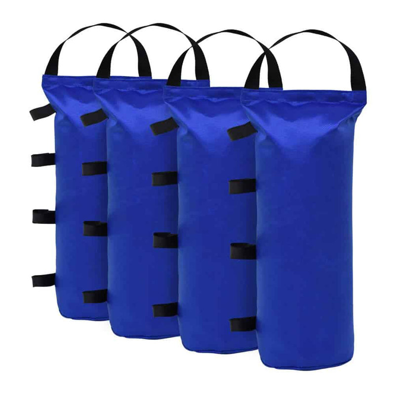 Poids extérieur Amaire, Bleu