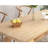 New Chinese style solid wood dining table-174872451