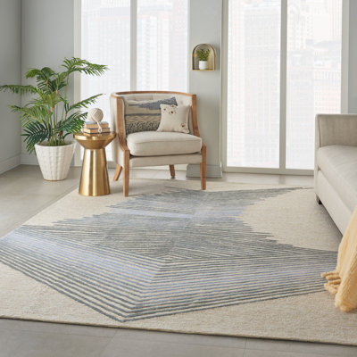 Lavonne Abstract Indoor Rug